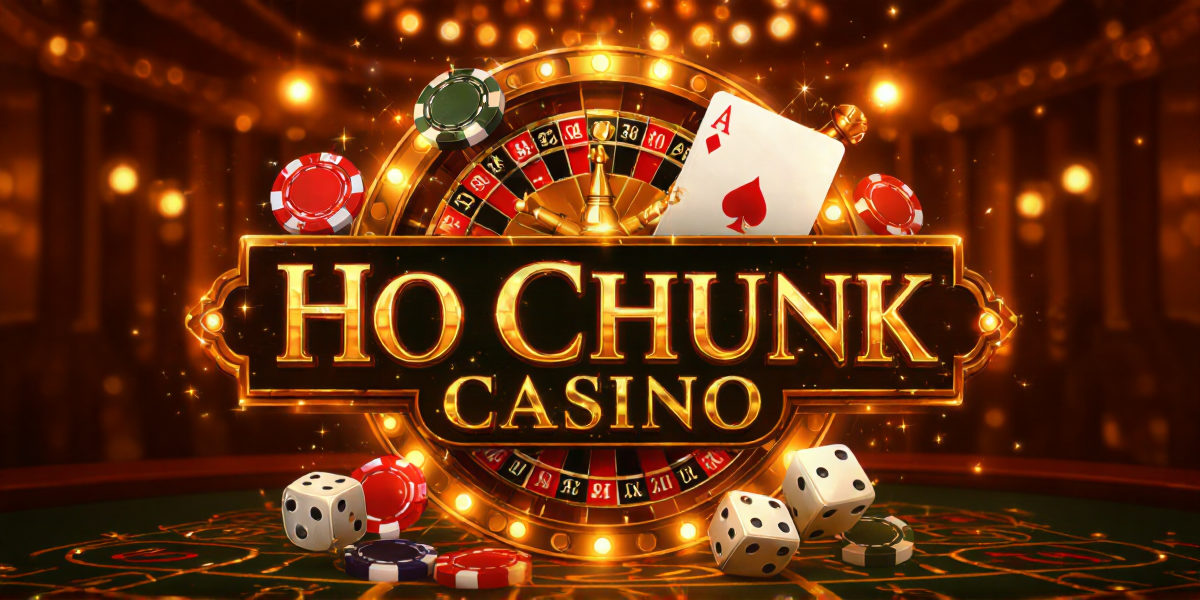 ho chunk casino casino