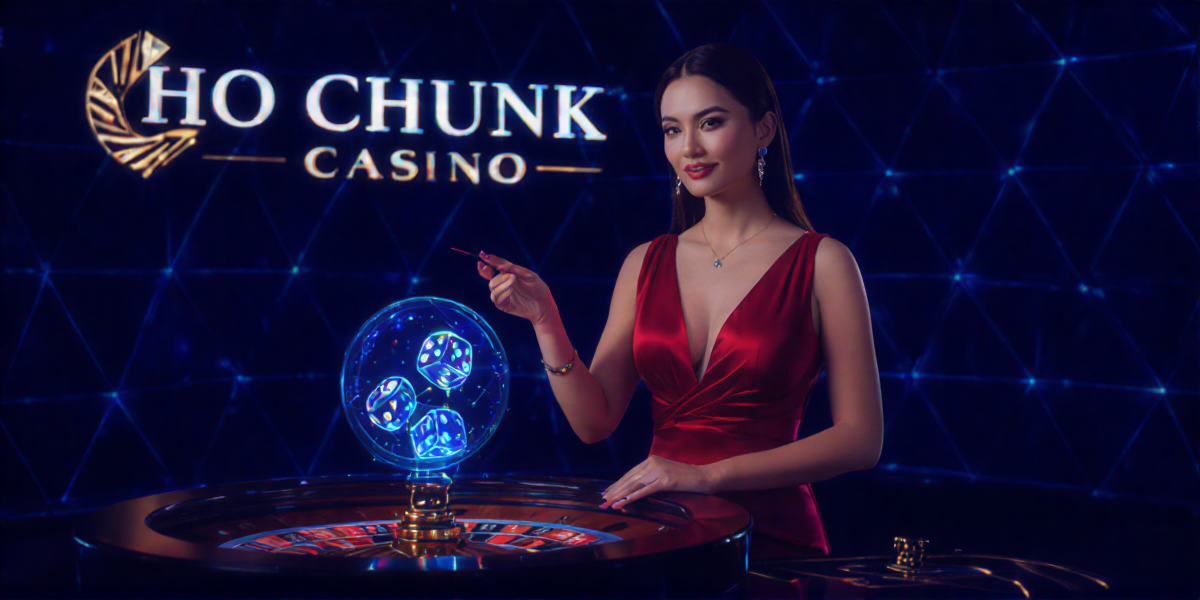 ho chunk casino casino vip