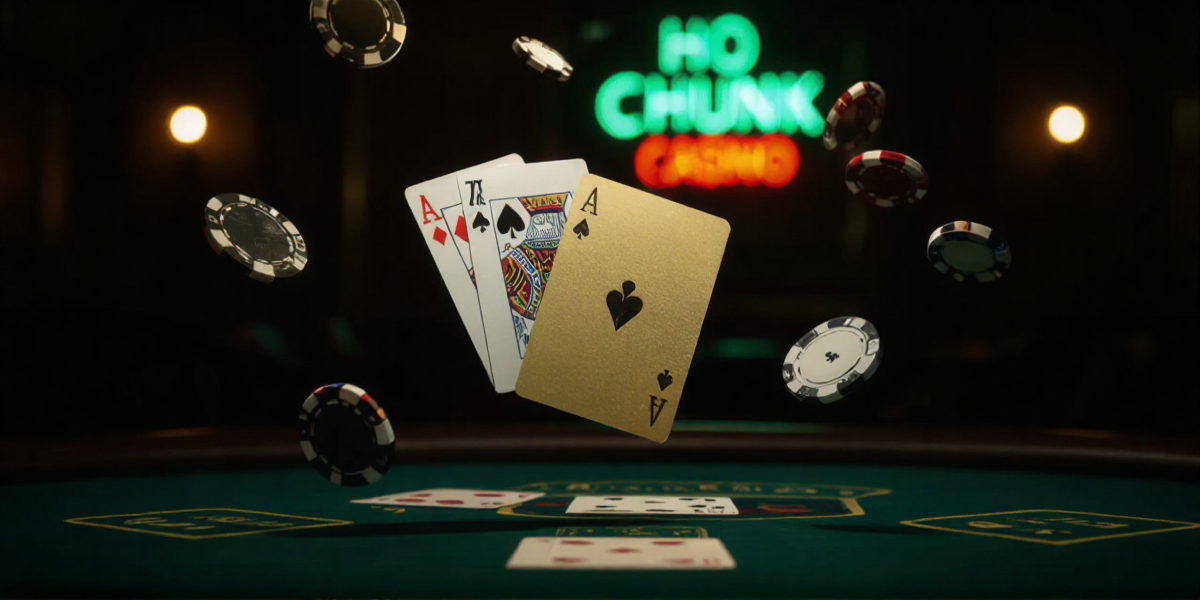 ho chunk casino app download game